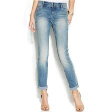 Womens Fancy Jeans